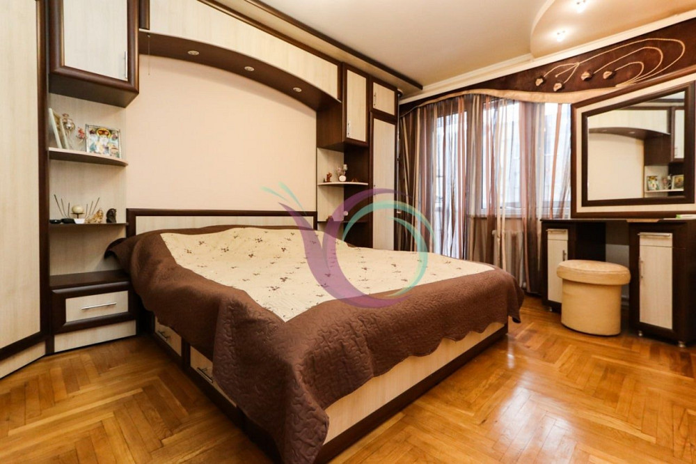 2к квартира за вул Богдана Хмельницького Ивано-Франковск - изображение 4