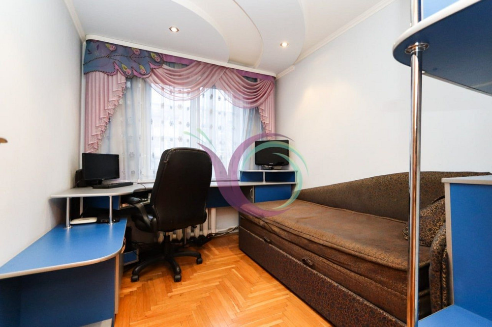 2к квартира за вул Богдана Хмельницького Ивано-Франковск - изображение 8