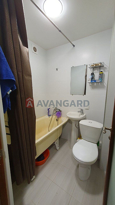 Здам гарну 1 кім.квартиру Каменское (Запорожская обл.) - изображение 6