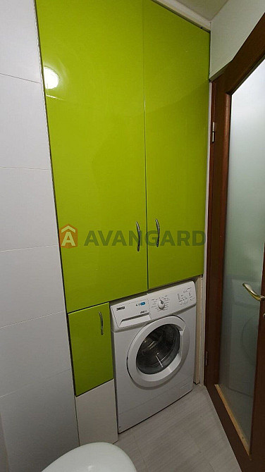 Здам гарну 1 кім.квартиру Каменское (Запорожская обл.) - изображение 5