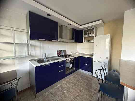 ‼️НЕ АГЕНСТВО‼️Видовая квартира на Набережной 3 комнаты , Центр города Запоріжжя