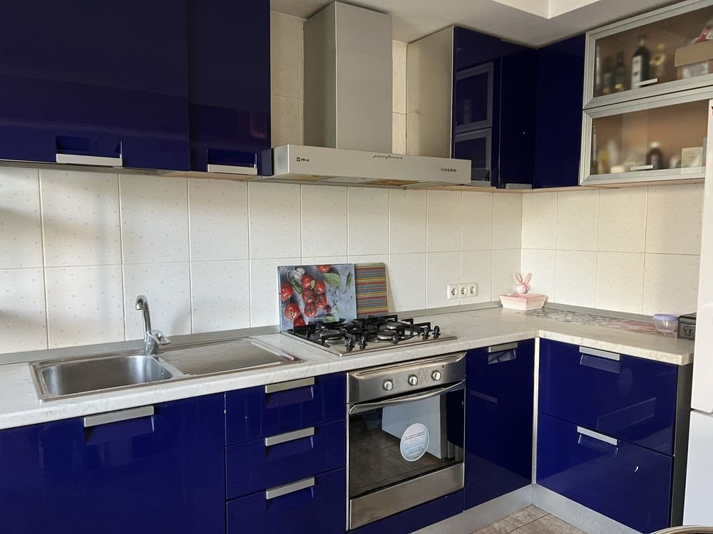 ‼️НЕ АГЕНСТВО‼️Видовая квартира на Набережной 3 комнаты , Центр города Запорожье - изображение 3