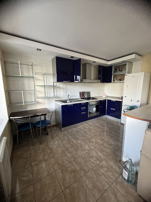 ‼️НЕ АГЕНСТВО‼️Видовая квартира на Набережной 3 комнаты , Центр города Запорожье - изображение 1