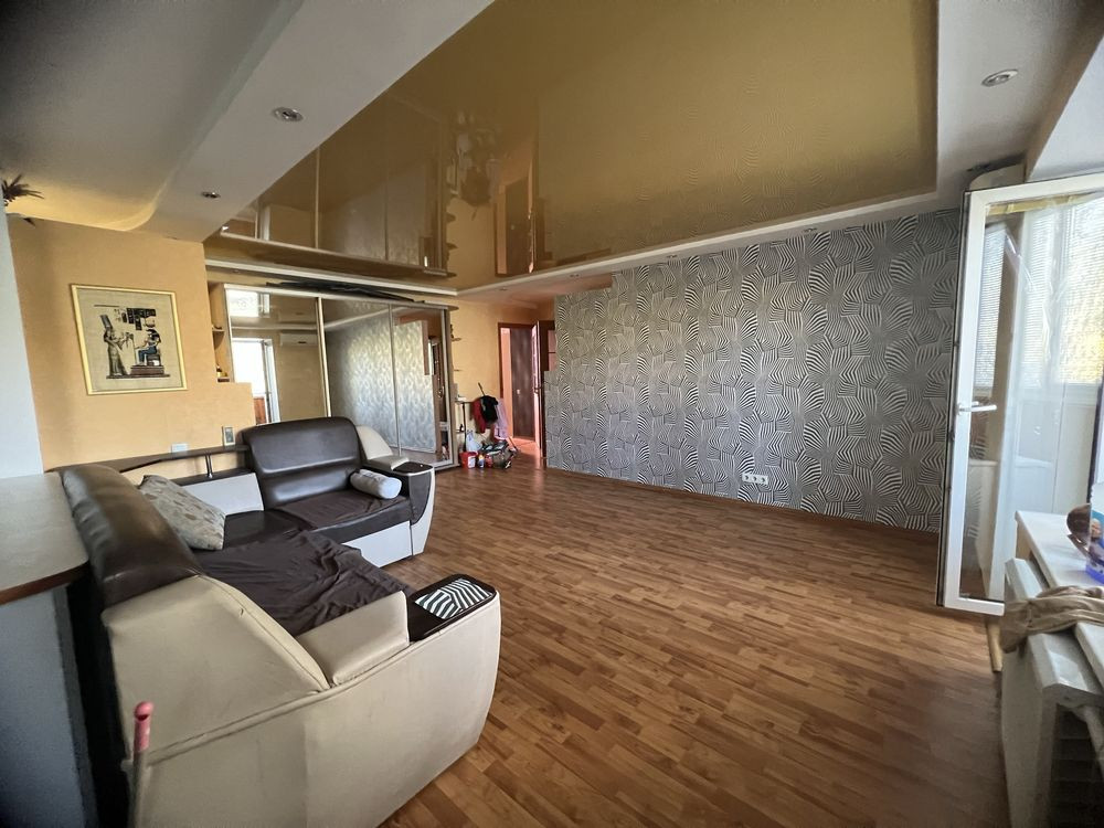 ‼️НЕ АГЕНСТВО‼️Видовая квартира на Набережной 3 комнаты , Центр города Запорожье - изображение 5