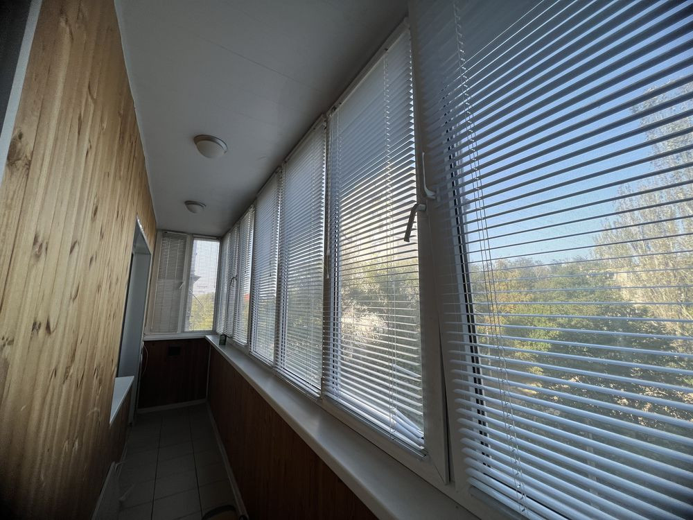 ‼️НЕ АГЕНСТВО‼️Видовая квартира на Набережной 3 комнаты , Центр города Запорожье - изображение 8