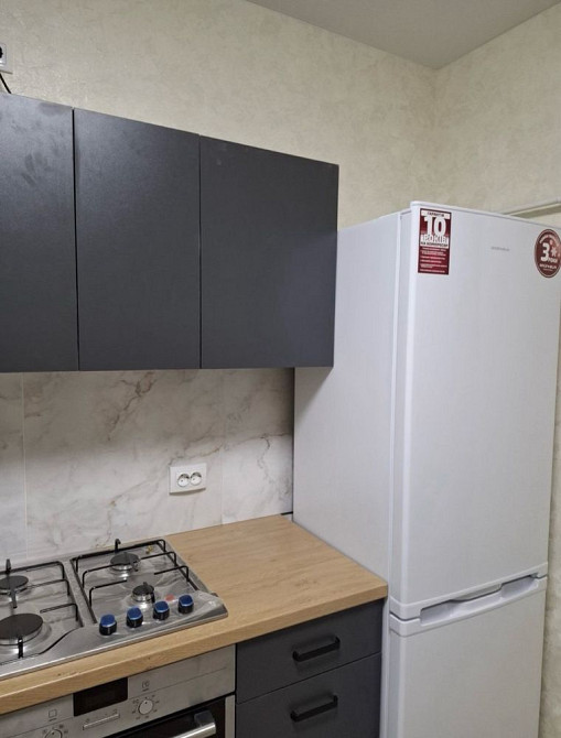 Здам квартиру в ЖК Гранд Сіті Домбровський Житомир - зображення 4