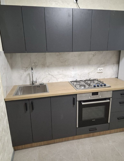 Здам квартиру в ЖК Гранд Сіті Домбровський Житомир - зображення 3