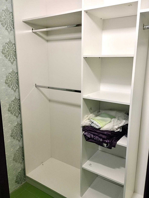 Оренда 1-кім. квартири. вул. Тракт Глинянський-Бігова-Новобудова Львов - изображение 4