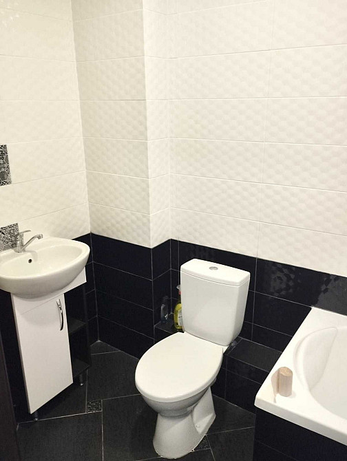 Оренда 1-кім. квартири. вул. Тракт Глинянський-Бігова-Новобудова Львов - изображение 5