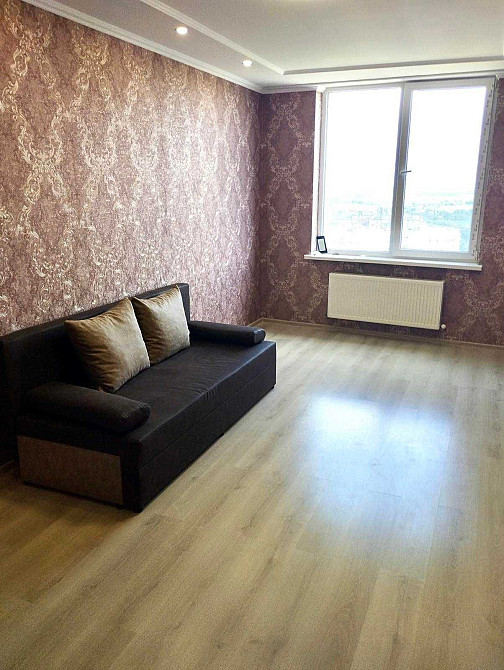 Оренда 1-кім. квартири. вул. Тракт Глинянський-Бігова-Новобудова Львов - изображение 7