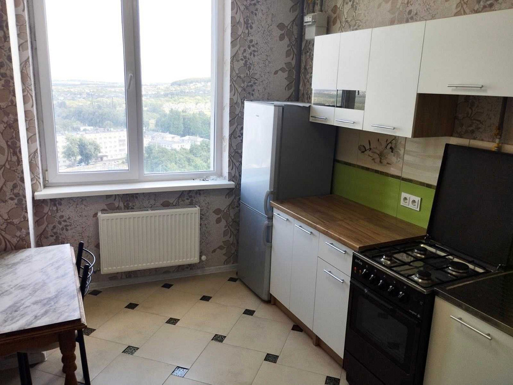 Оренда 1-кім. квартири. вул. Тракт Глинянський-Бігова-Новобудова Львов - изображение 6