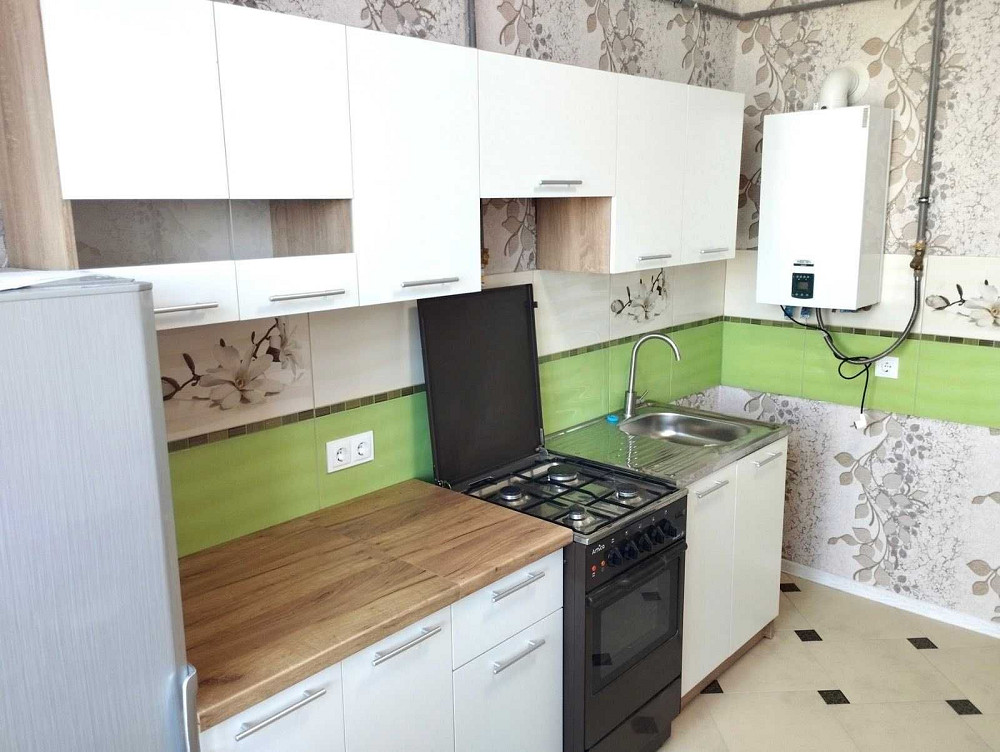 Оренда 1-кім. квартири. вул. Тракт Глинянський-Бігова-Новобудова Львов - изображение 1