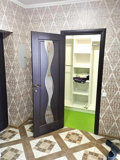 Оренда 1-кім. квартири. вул. Тракт Глинянський-Бігова-Новобудова Львов - изображение 2