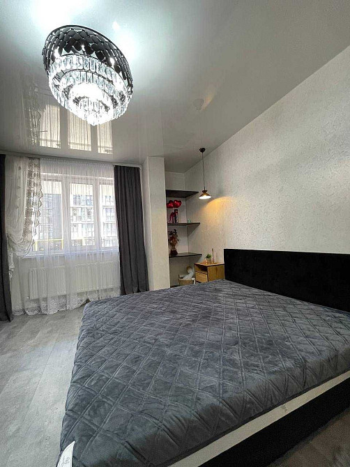 Оренда великої 1 кім квартири в ЖК АВАЛОН. Винница - изображение 1