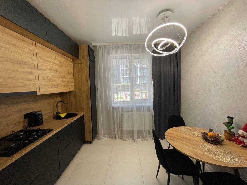 Оренда великої 1 кім квартири в ЖК АВАЛОН. Винница - изображение 8