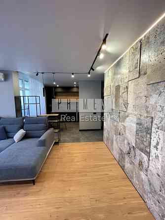 Оренда 3к нова квартира 80м2 Кахи Бендукідзе 2 Новопечерські Липки Київ