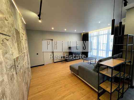 Оренда 3к нова квартира 80м2 Кахи Бендукідзе 2 Новопечерські Липки Київ