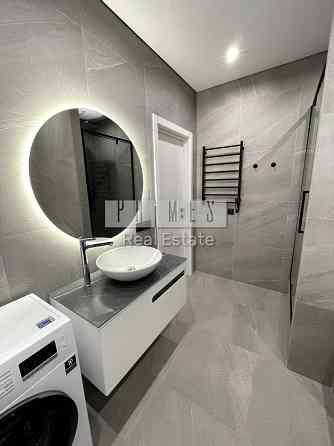 Оренда 3к нова квартира 80м2 Кахи Бендукідзе 2 Новопечерські Липки Київ