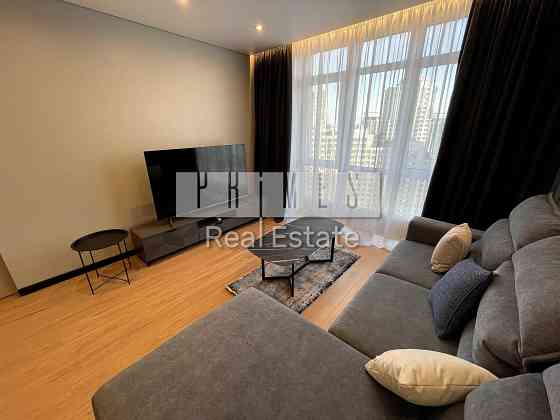 Оренда 3к нова квартира 80м2 Кахи Бендукідзе 2 Новопечерські Липки Київ