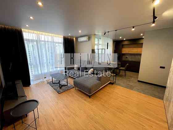 Оренда 3к нова квартира 80м2 Кахи Бендукідзе 2 Новопечерські Липки Київ