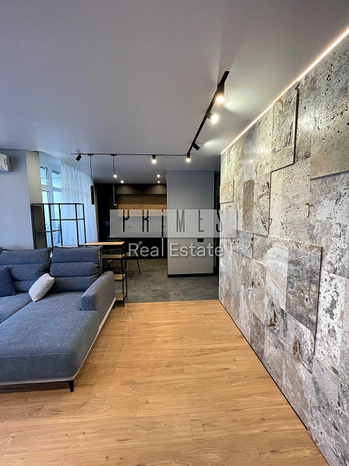 Оренда 3к нова квартира 80м2 Кахи Бендукідзе 2 Новопечерські Липки Київ - зображення 5