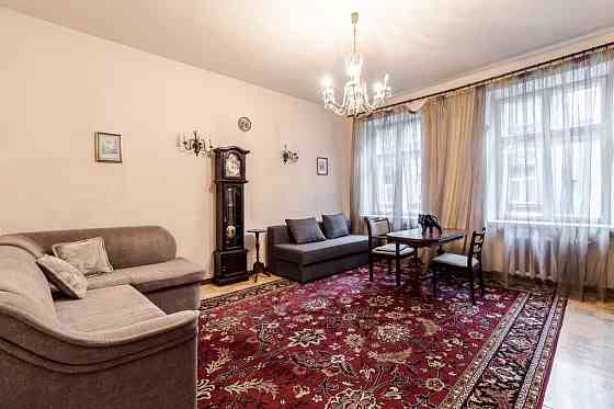 2 кімнатна квартира від власника в центрі Львів Львов