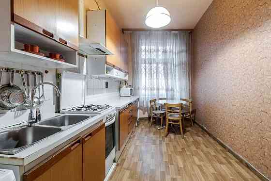 2 кімнатна квартира від власника в центрі Львів Львов