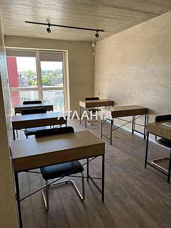 Оренда офісу по вул. Шевченка з паркомісцем у паркінгу Львов