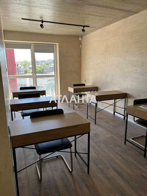 Оренда офісу по вул. Шевченка з паркомісцем у паркінгу Львов - изображение 5