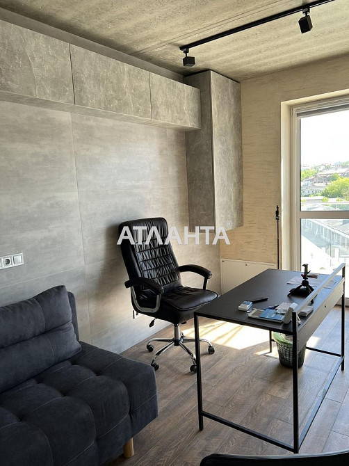 Оренда офісу по вул. Шевченка з паркомісцем у паркінгу Львов - изображение 1