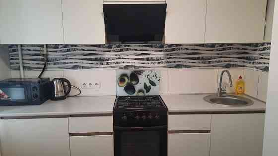 Здам 1-кімнатну квартиру Інститут звязку ремонт меблі техніка Полтава