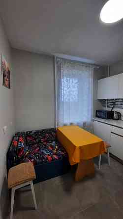 Здам 1-кімнатну квартиру Інститут звязку ремонт меблі техніка Полтава