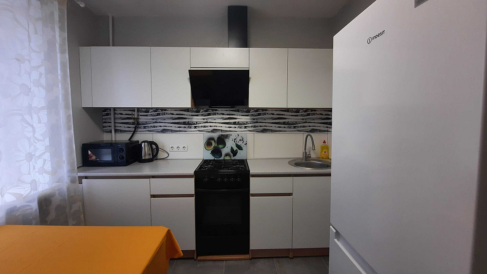 Здам 1-кімнатну квартиру Інститут звязку ремонт меблі техніка Полтава - изображение 2