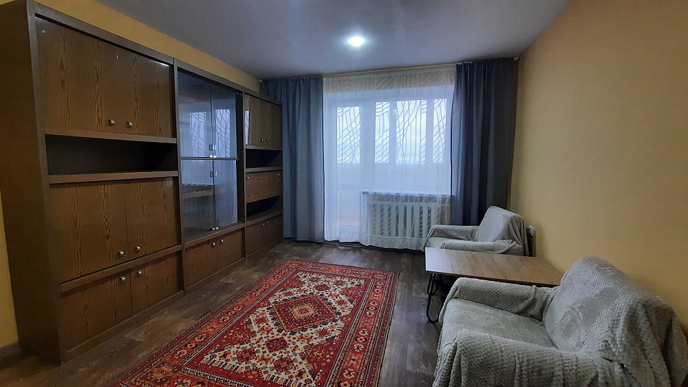 Здам 1-кімнатну квартиру Інститут звязку ремонт меблі техніка Полтава - изображение 6