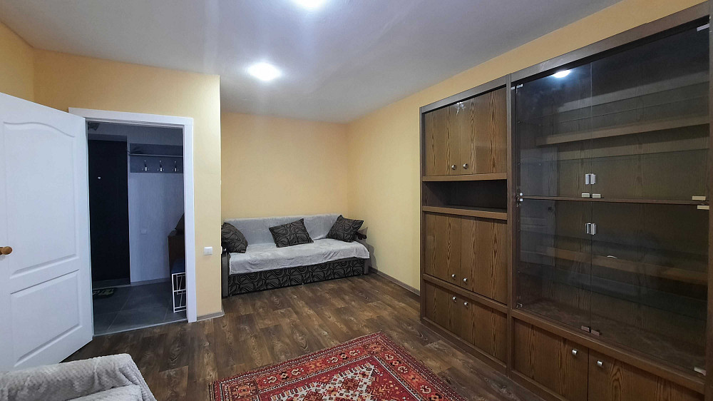 Здам 1-кімнатну квартиру Інститут звязку ремонт меблі техніка Полтава - изображение 7