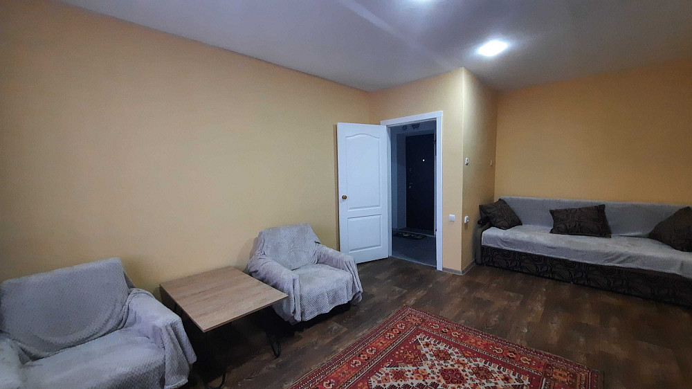 Здам 1-кімнатну квартиру Інститут звязку ремонт меблі техніка Полтава - изображение 8