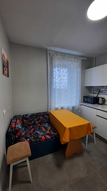 Здам 1-кімнатну квартиру Інститут звязку ремонт меблі техніка Полтава - изображение 5