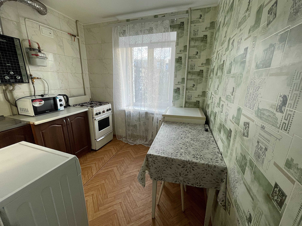 Здається 2-х кімнатна квартира в центрі міста Миргород Миргород - изображение 3