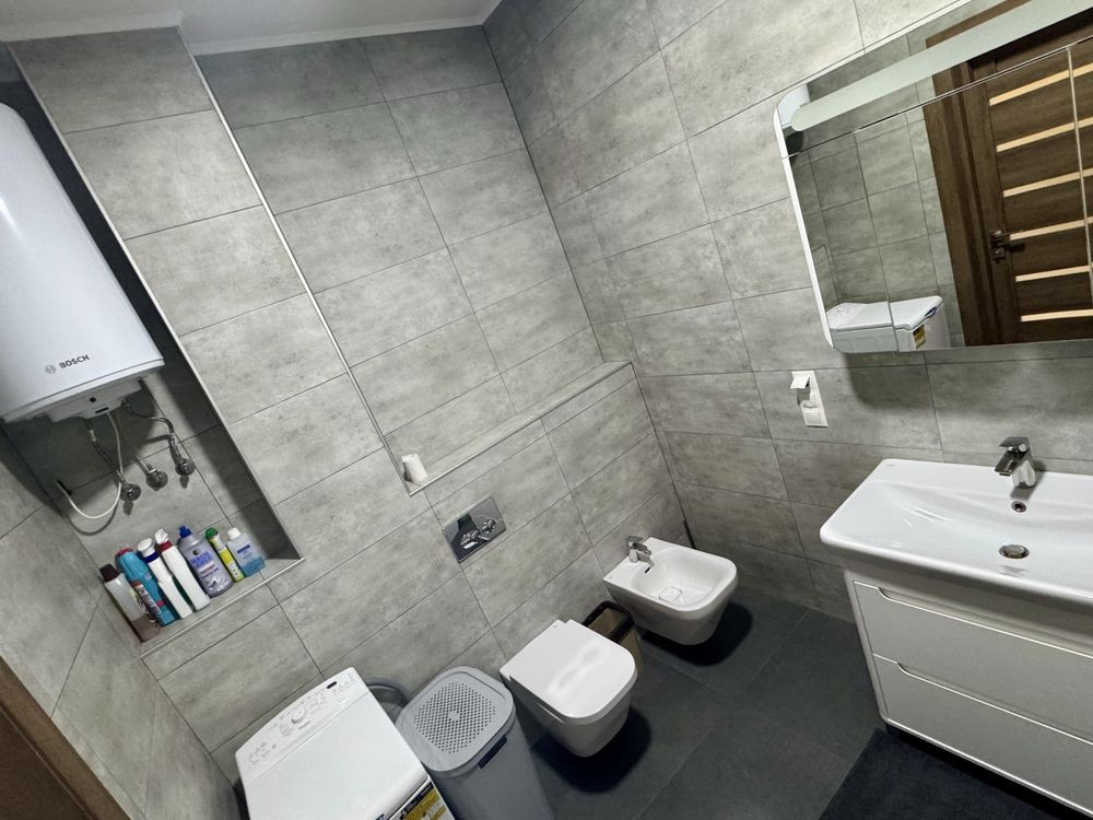 БЕЗ %, Верхогляда 2А, ЖК Новопечерський Двір, Драгомірова Киев - изображение 5