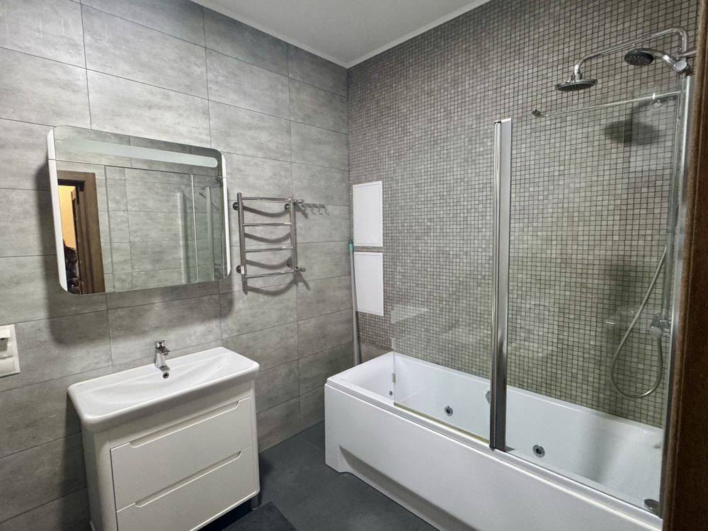 БЕЗ %, Верхогляда 2А, ЖК Новопечерський Двір, Драгомірова Киев - изображение 4