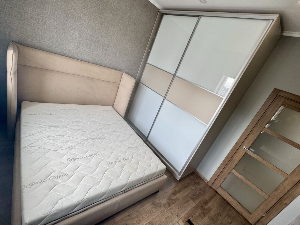 БЕЗ %, Верхогляда 2А, ЖК Новопечерський Двір, Драгомірова Киев - изображение 7