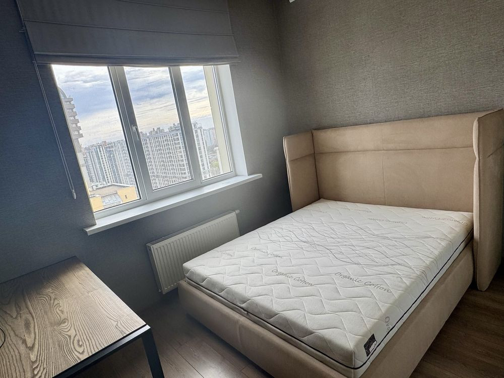 БЕЗ %, Верхогляда 2А, ЖК Новопечерський Двір, Драгомірова Киев - изображение 6