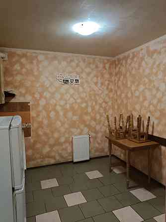 Здається в оренду квартира в районі Торгмашу Бровары