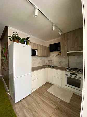 Здається 2-х кім. квартира."Містечко Центральне Власник. Без комісії Ивано-Франковск