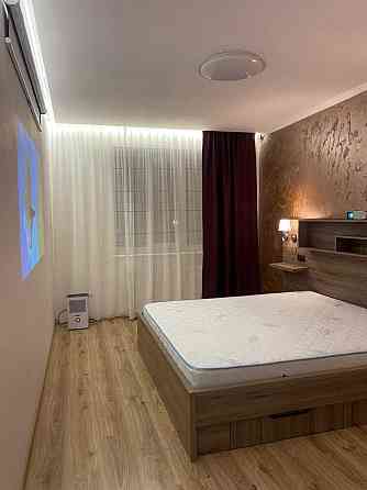 Здається 2-х кім. квартира."Містечко Центральне Власник. Без комісії Ивано-Франковск