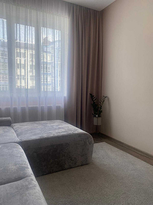 Здається 2-х кім. квартира."Містечко Центральне Власник. Без комісії Ивано-Франковск - изображение 8