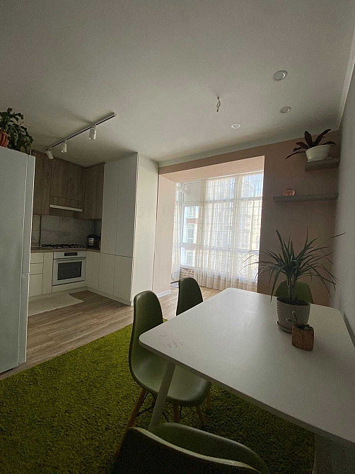 Здається 2-х кім. квартира."Містечко Центральне Власник. Без комісії Ивано-Франковск - изображение 2