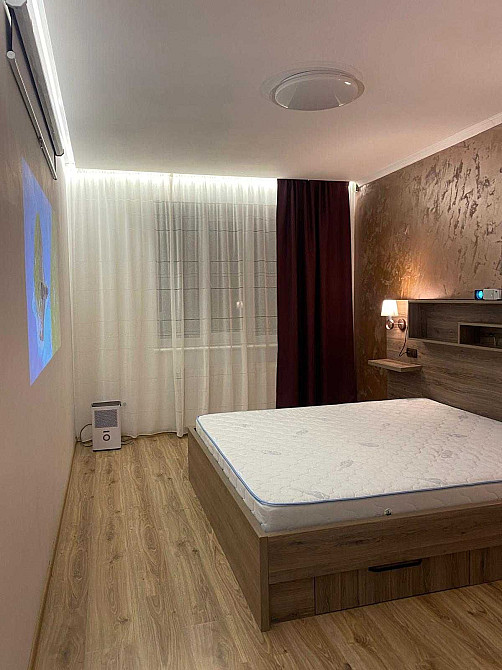 Здається 2-х кім. квартира."Містечко Центральне Власник. Без комісії Ивано-Франковск - изображение 5