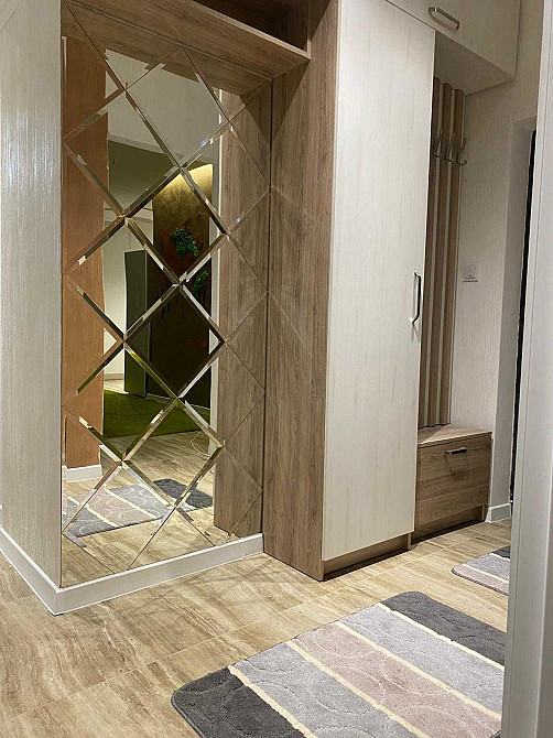 Здається 2-х кім. квартира."Містечко Центральне Власник. Без комісії Ивано-Франковск - изображение 6