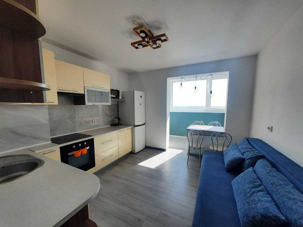 Без %%. Від власника здається квартира  поруч з м.Іподром Киев - изображение 1